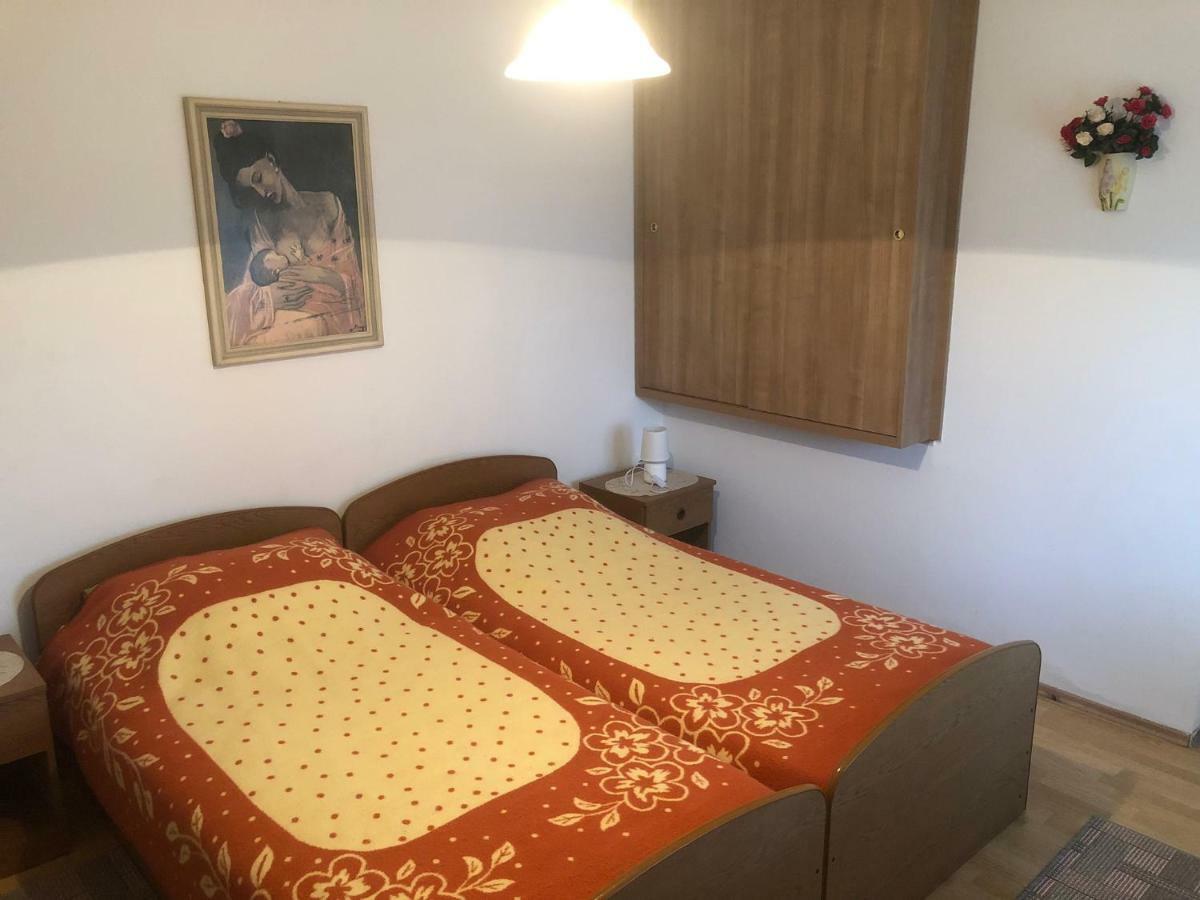 Bed & Breakfast Borka Opatija Extérieur photo